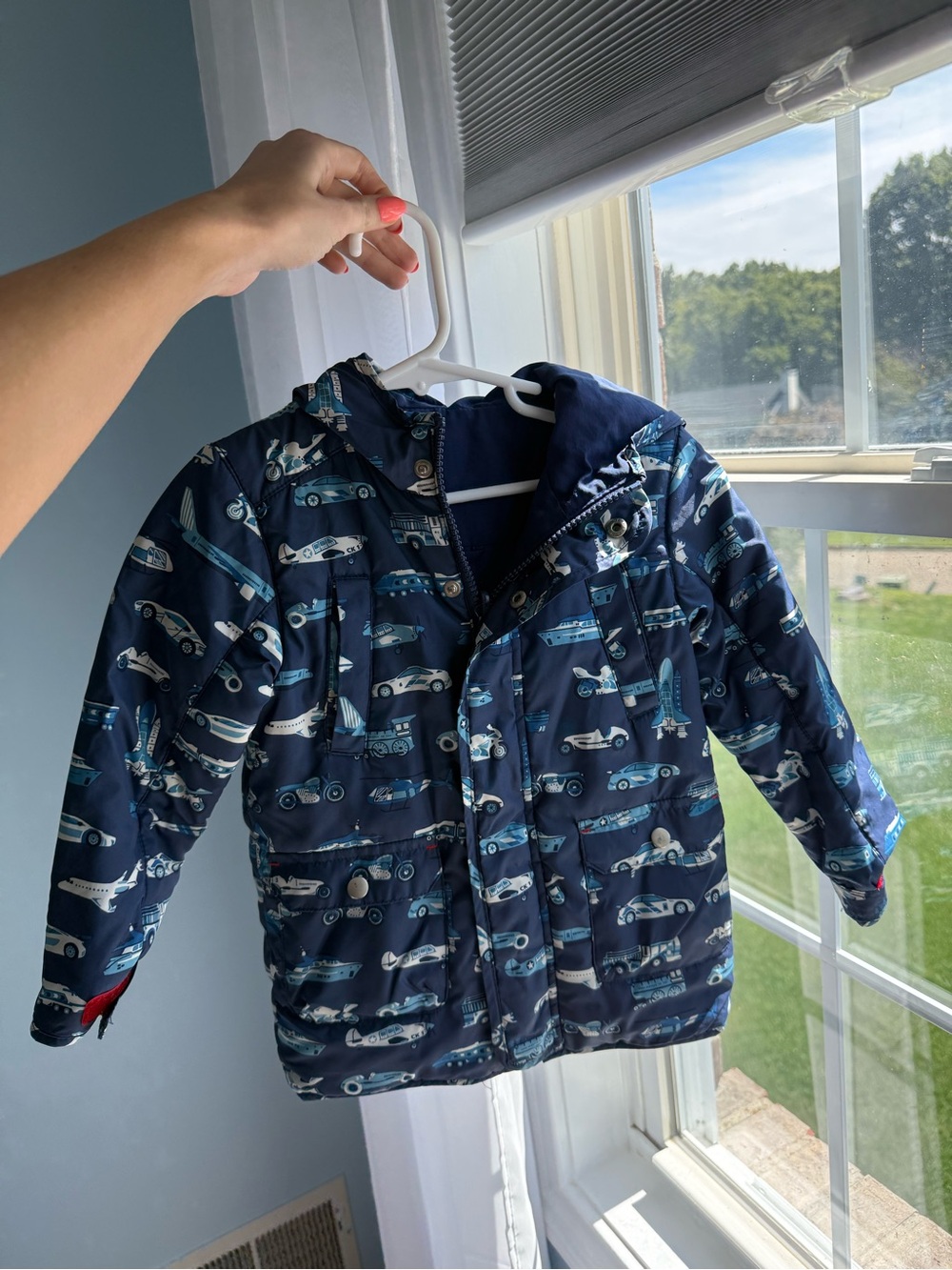 4T COAT BUNDLE BAG - Picture 4 of 7